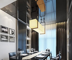 Family - kitchen - restaurant 374