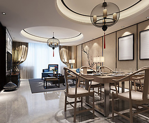 Family - kitchen - restaurant 375