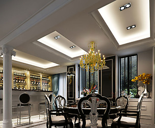 Family - kitchen - restaurant 376
