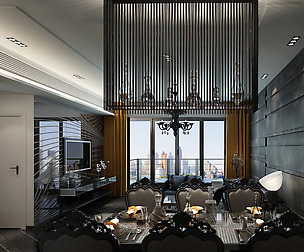 Family - kitchen - restaurant 379