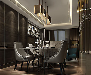 Family - kitchen - restaurant 380