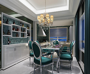 Family - kitchen - restaurant 381