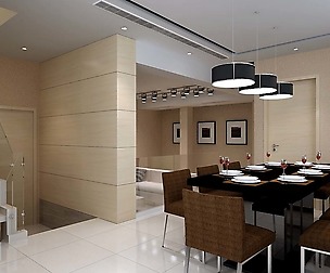 Family - kitchen - restaurant 384