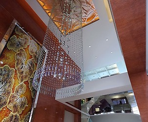 Family - kitchen - restaurant 386