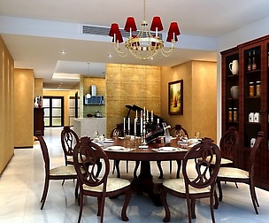 Family - kitchen - restaurant 387