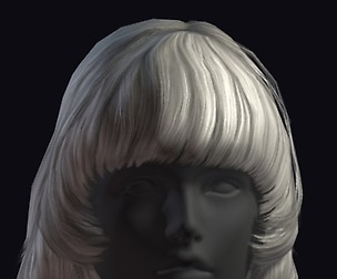 hair style 2