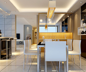 Family - kitchen - restaurant 390