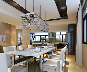 Family - kitchen - restaurant 391