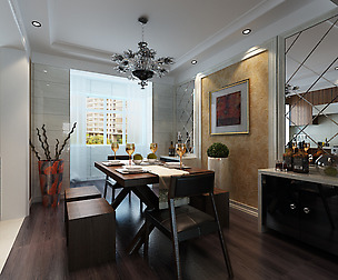 Family - kitchen - restaurant 393