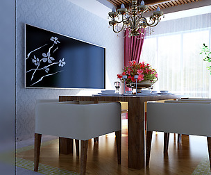 Family - kitchen - restaurant 395