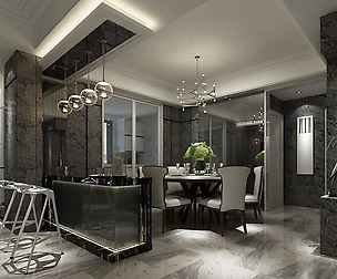 Family - kitchen - restaurant 397