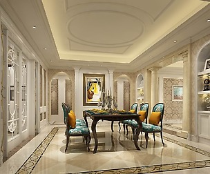 Family - kitchen - restaurant 398