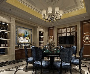Family - kitchen - restaurant 399