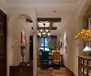 Family - kitchen - restaurant 400