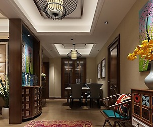 Family - kitchen - restaurant 401