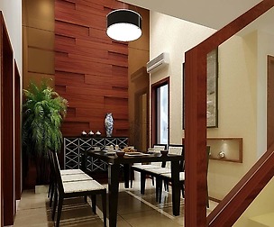 Family - kitchen - restaurant 403