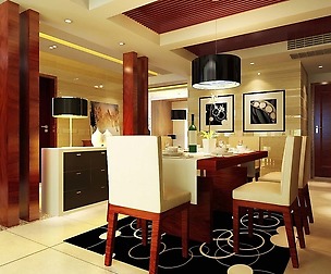 Family - kitchen - restaurant 405