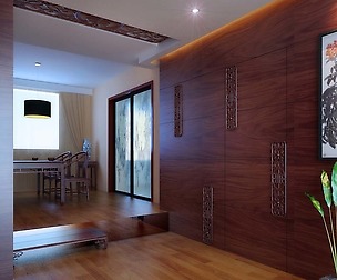 Family - kitchen - restaurant 406