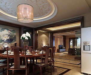 Family - kitchen - restaurant 411