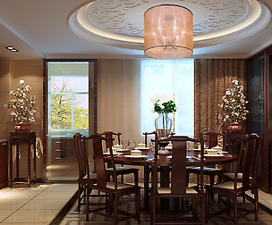 Family - kitchen - restaurant 412