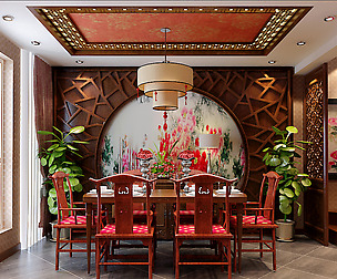 Family - kitchen - restaurant 415