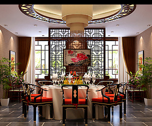 Family - kitchen - restaurant 416
