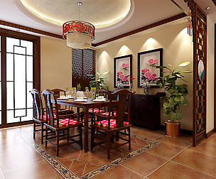 Family - kitchen - restaurant 419