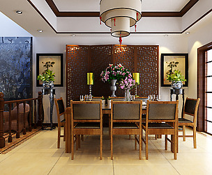 Family - kitchen - restaurant 421