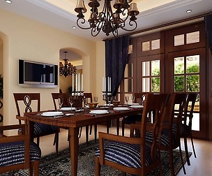 Family - kitchen - restaurant 423
