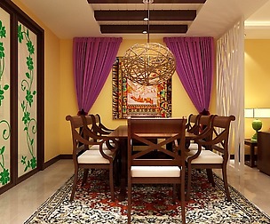 Family - kitchen - restaurant 425