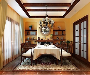 Family - kitchen - restaurant 426