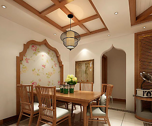 Family - kitchen - restaurant 427