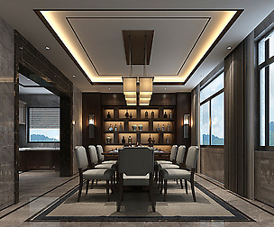 Family - kitchen - restaurant 429