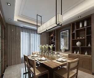 Family - kitchen - restaurant 430
