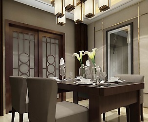 Family - kitchen - restaurant 431
