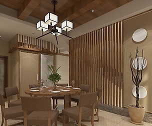 Family - kitchen - restaurant 433