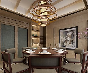 Family - kitchen - restaurant 434