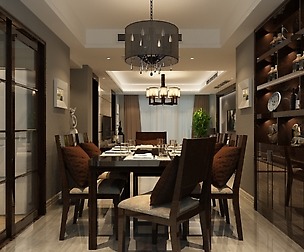 Family - kitchen - restaurant 435
