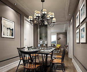 Family - kitchen - restaurant 438