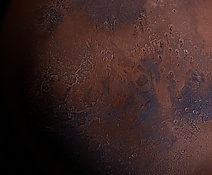 Mars 21k