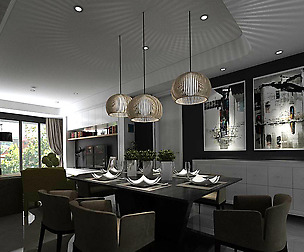 Family - kitchen - restaurant 441
