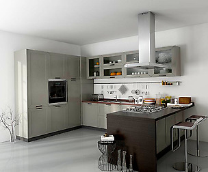Family - kitchen - restaurant 442