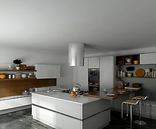 Family - kitchen - restaurant 443
