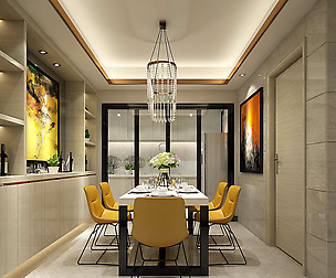 Family - kitchen - restaurant 445