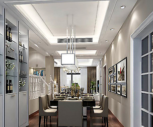Family - kitchen - restaurant 449