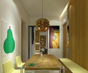 Family - kitchen - restaurant 453