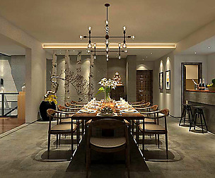 Family - kitchen - restaurant 454