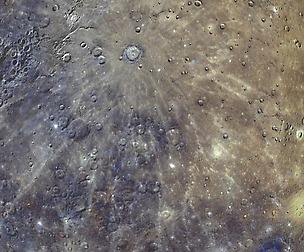 Mercury 4k