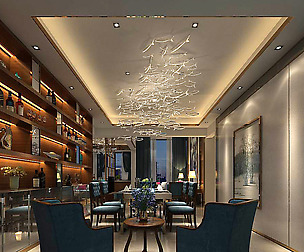 Family - kitchen - restaurant 457