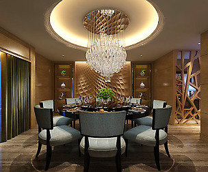 Family - kitchen - restaurant 459
